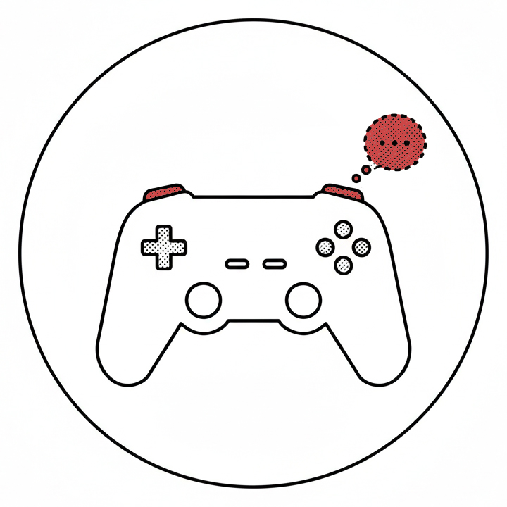 Joy-Con アイコン