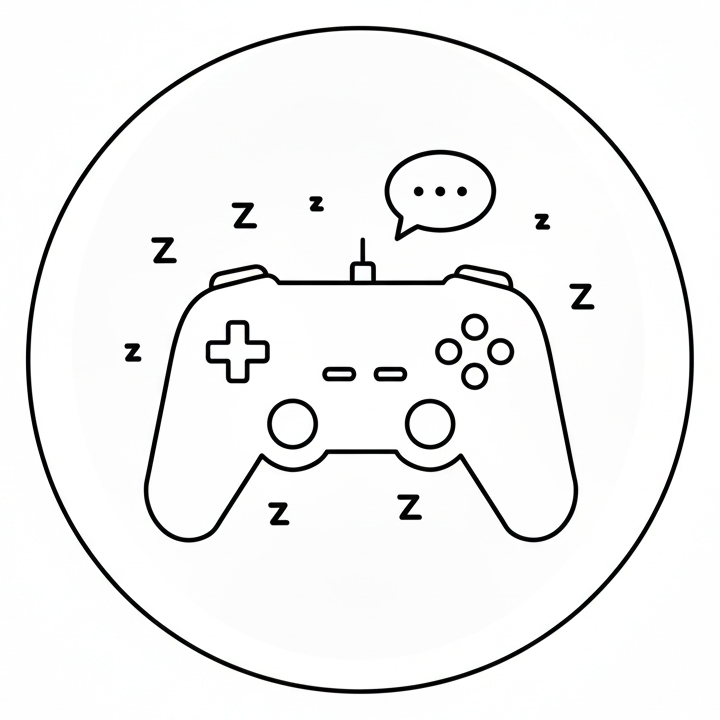 その他 コントローラー アイコン